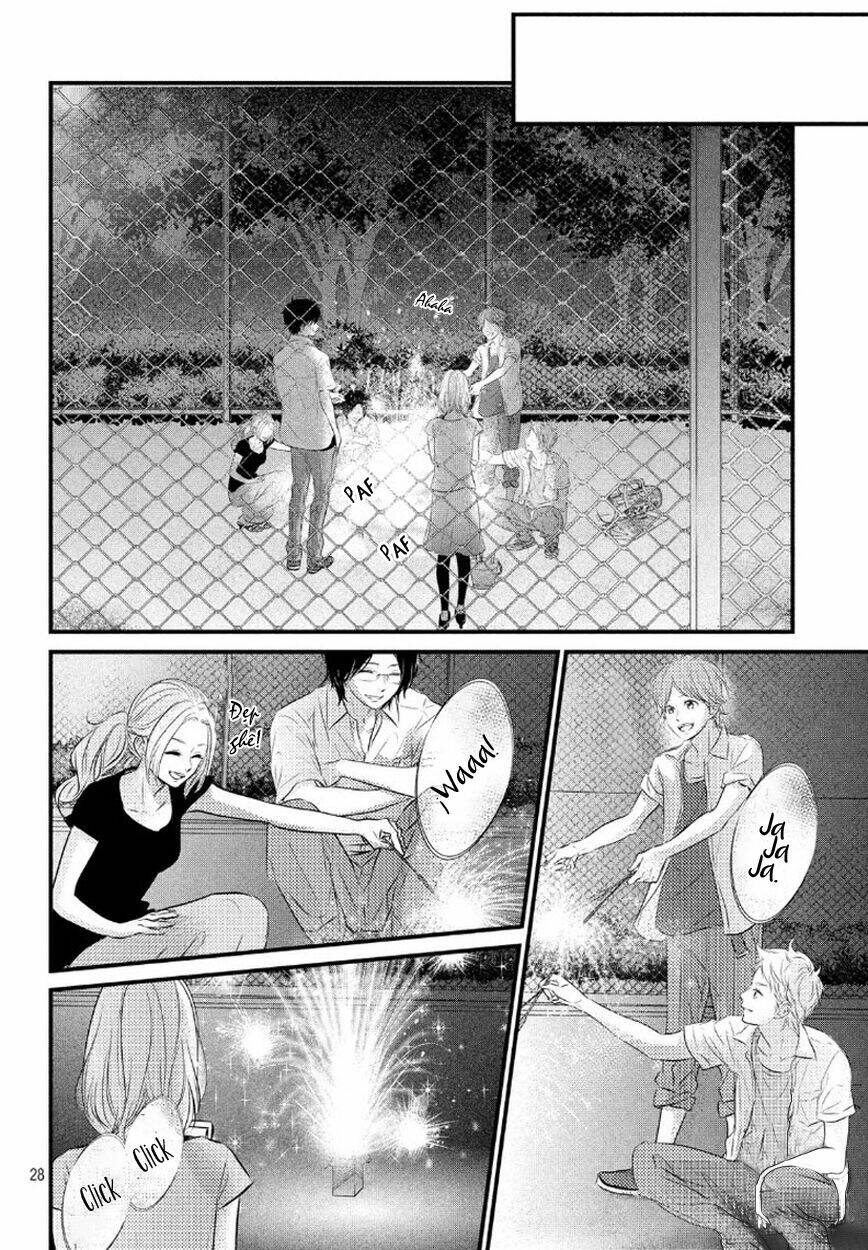 haru matsu bokura chapter 23 30
