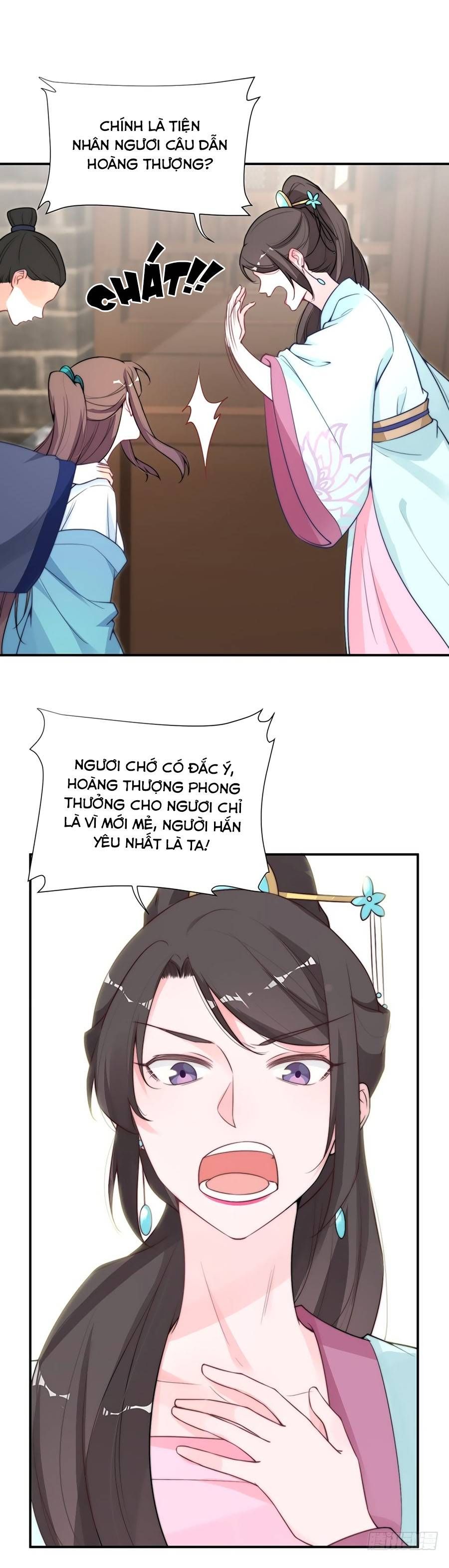 cung đấu live chapter 10 9