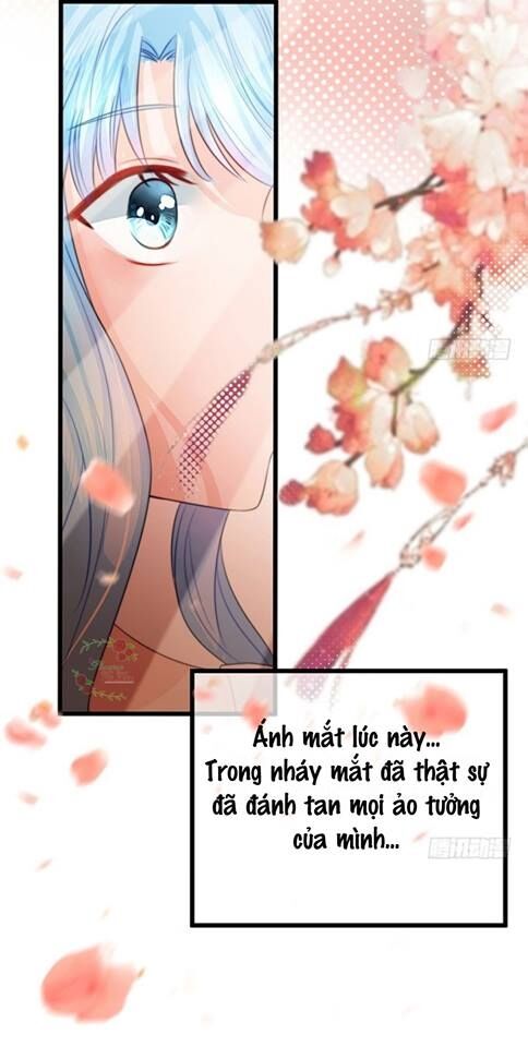 luyến đường thời quang chapter 22 24