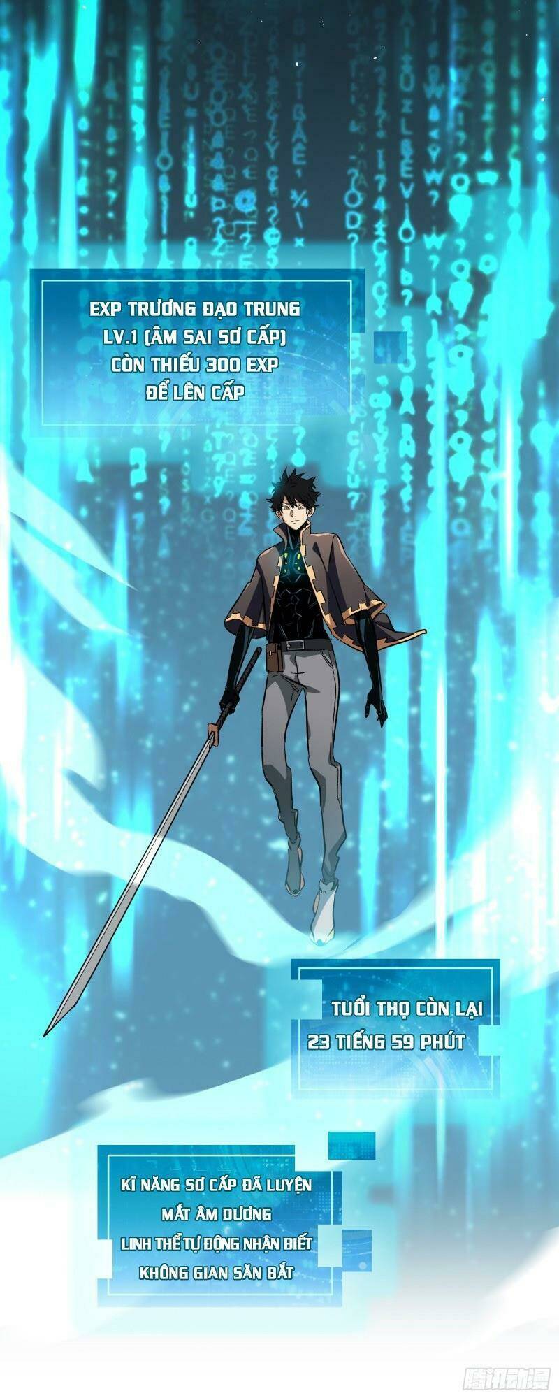 kiêm chức diêm vương chapter 3 26