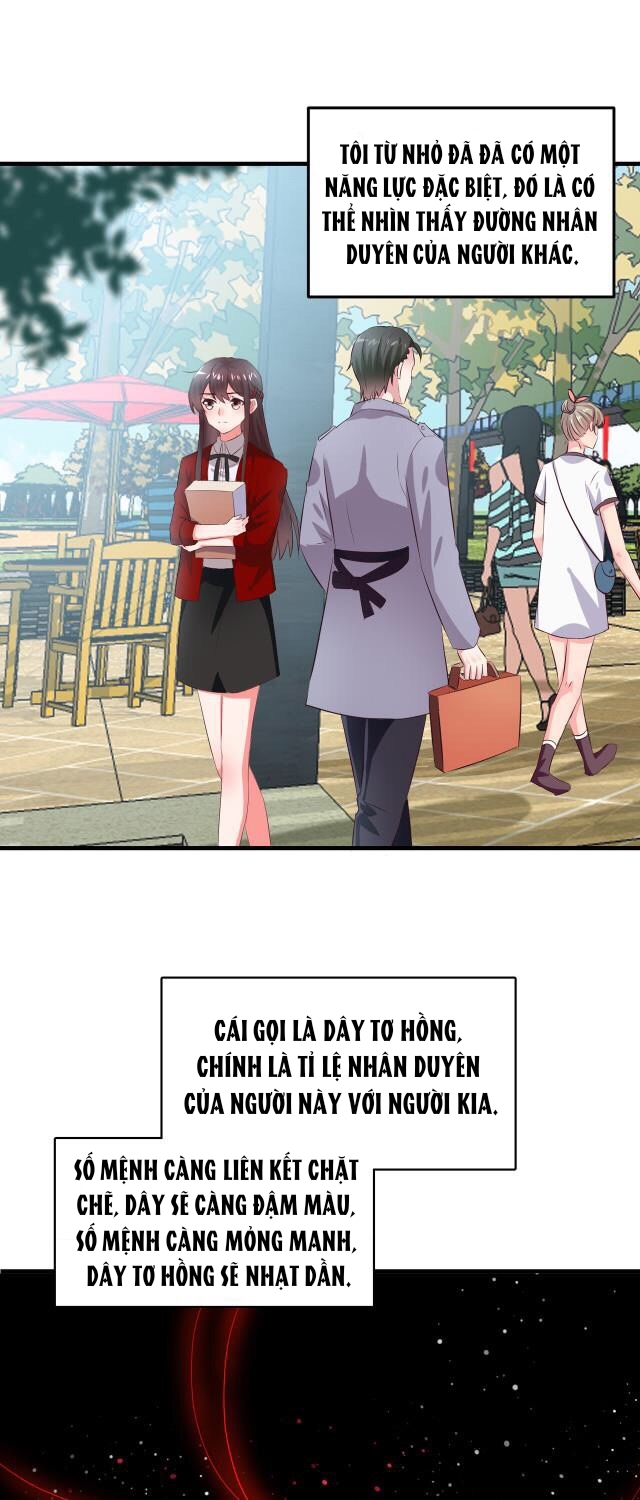 người se duyên chapter 1 11
