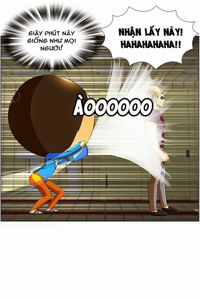 lớp học của những học sinh đặc biệt chapter 8 40