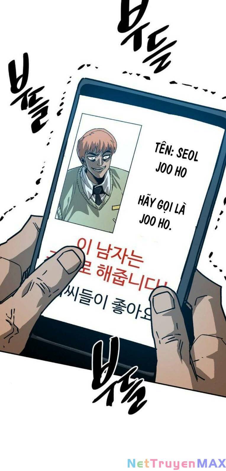 chỉ có cái c.h.ế.t mới là sự cứu rỗi chapter 30 15