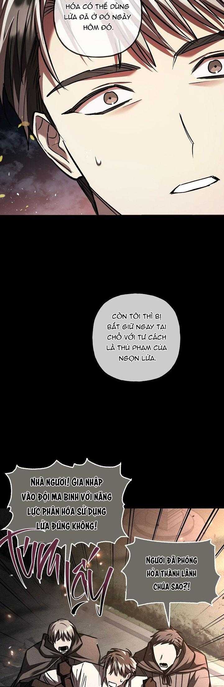 bước ngoặt định mệnh chapter 53 52