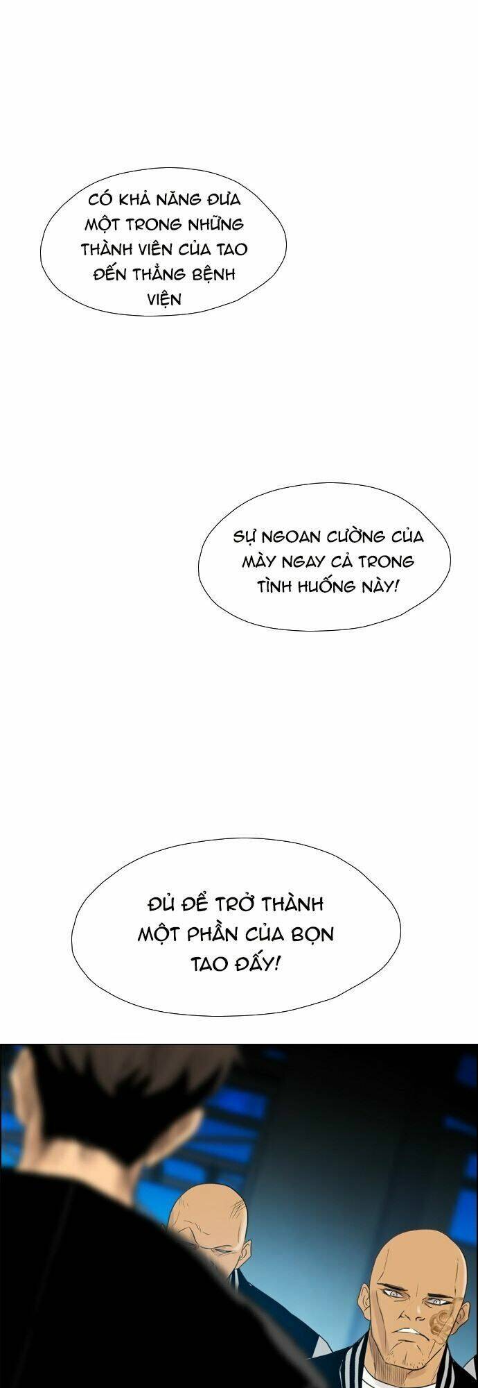 kẻ hồi sinh chapter 111 45