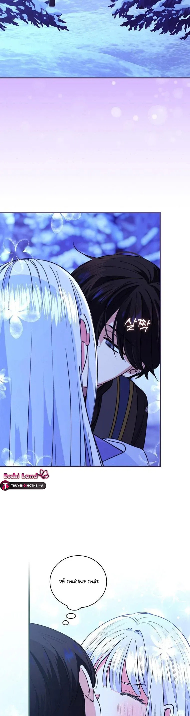 hiệp sĩ băng giá chapter 61.2 15