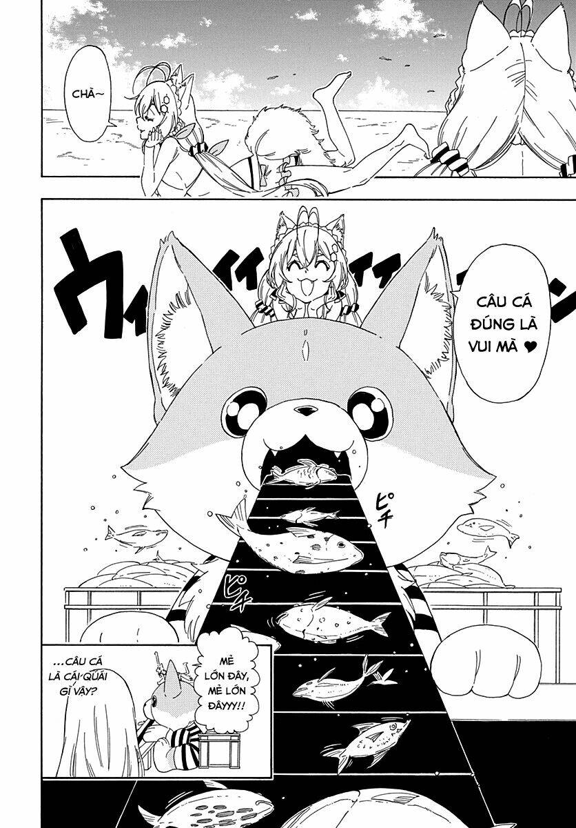 hololive - holox meeting! chapter 6 14