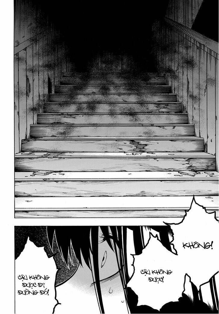 corpse party another child chapter 1 38