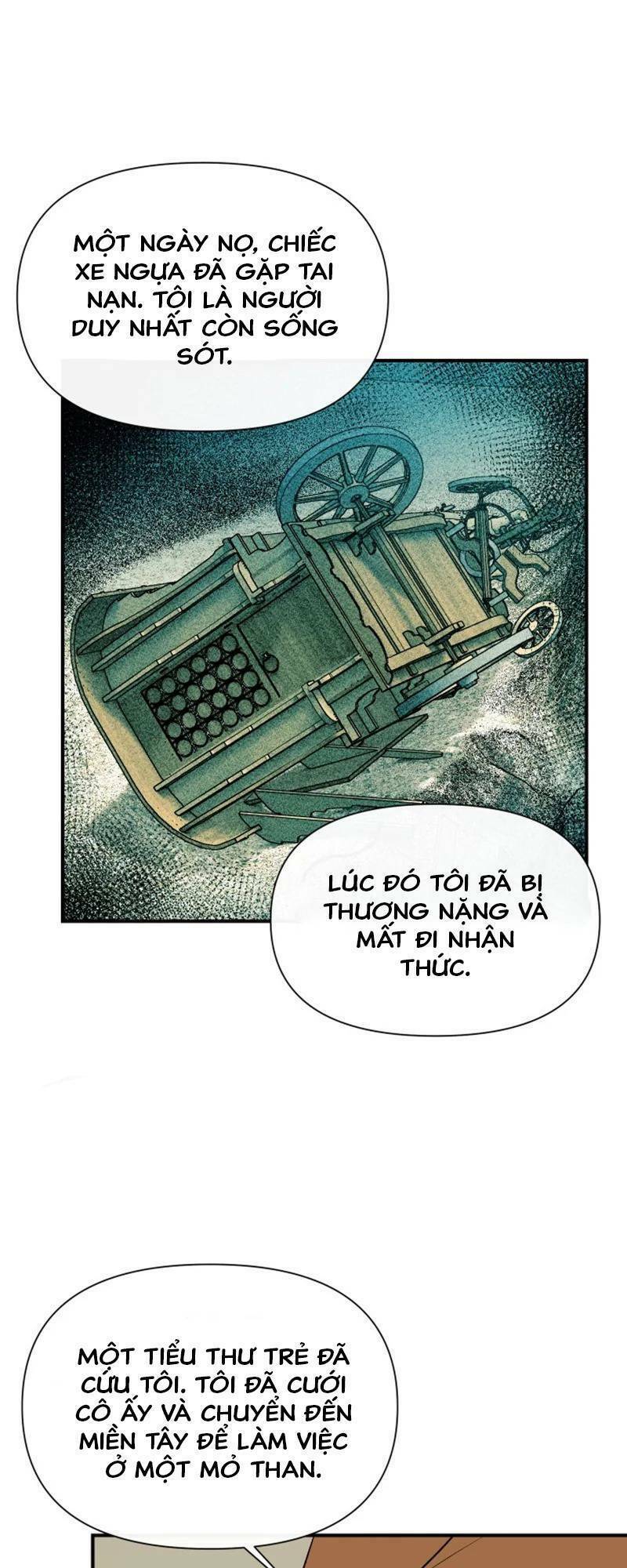 khế ước của nữ công tước quái vật chapter 38 42