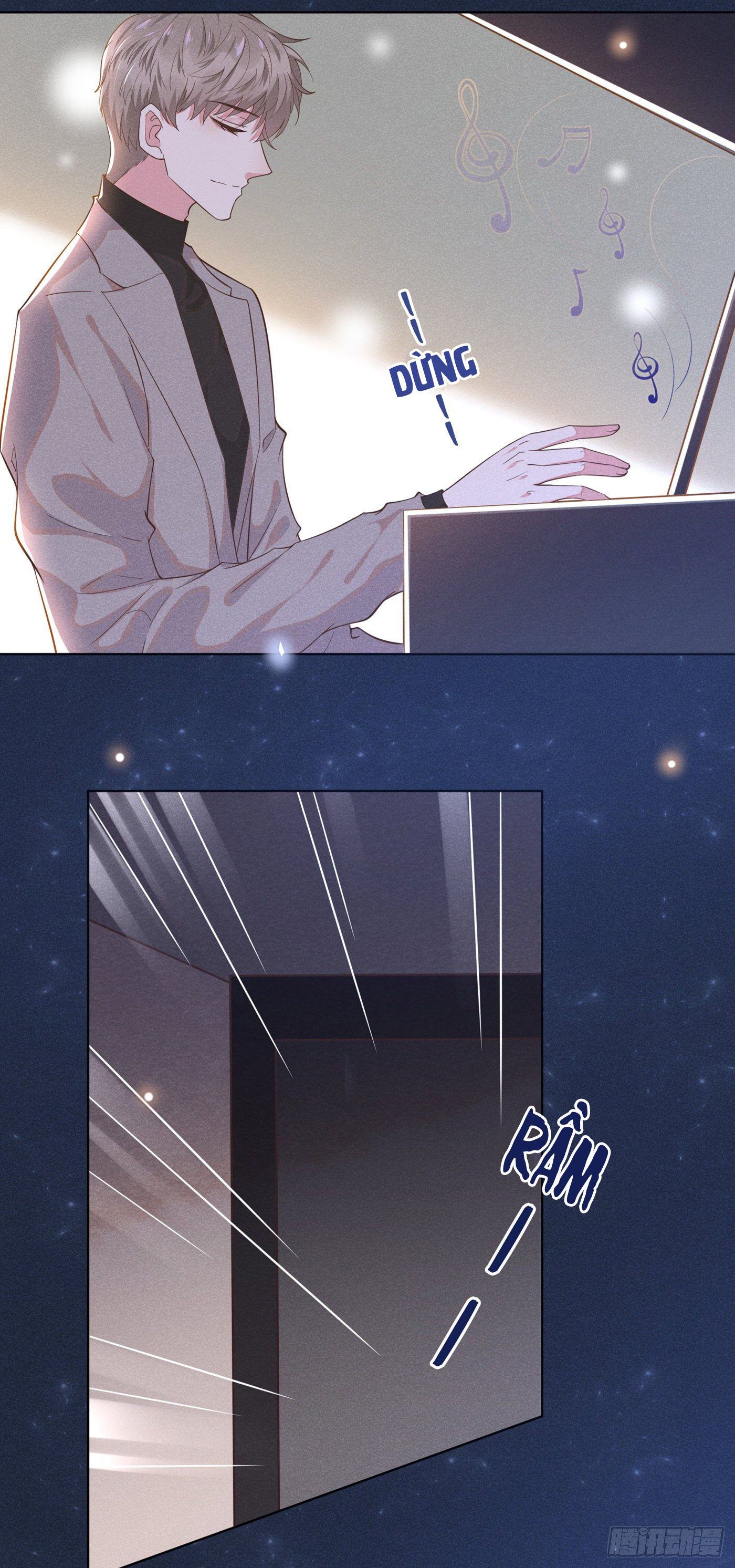 anh ấy gọi tôi là hắc liên hoa chapter 17 9