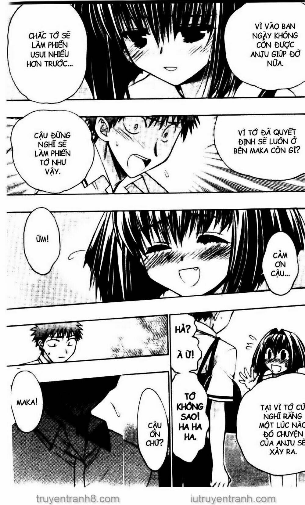 little vampire chapter 52 7