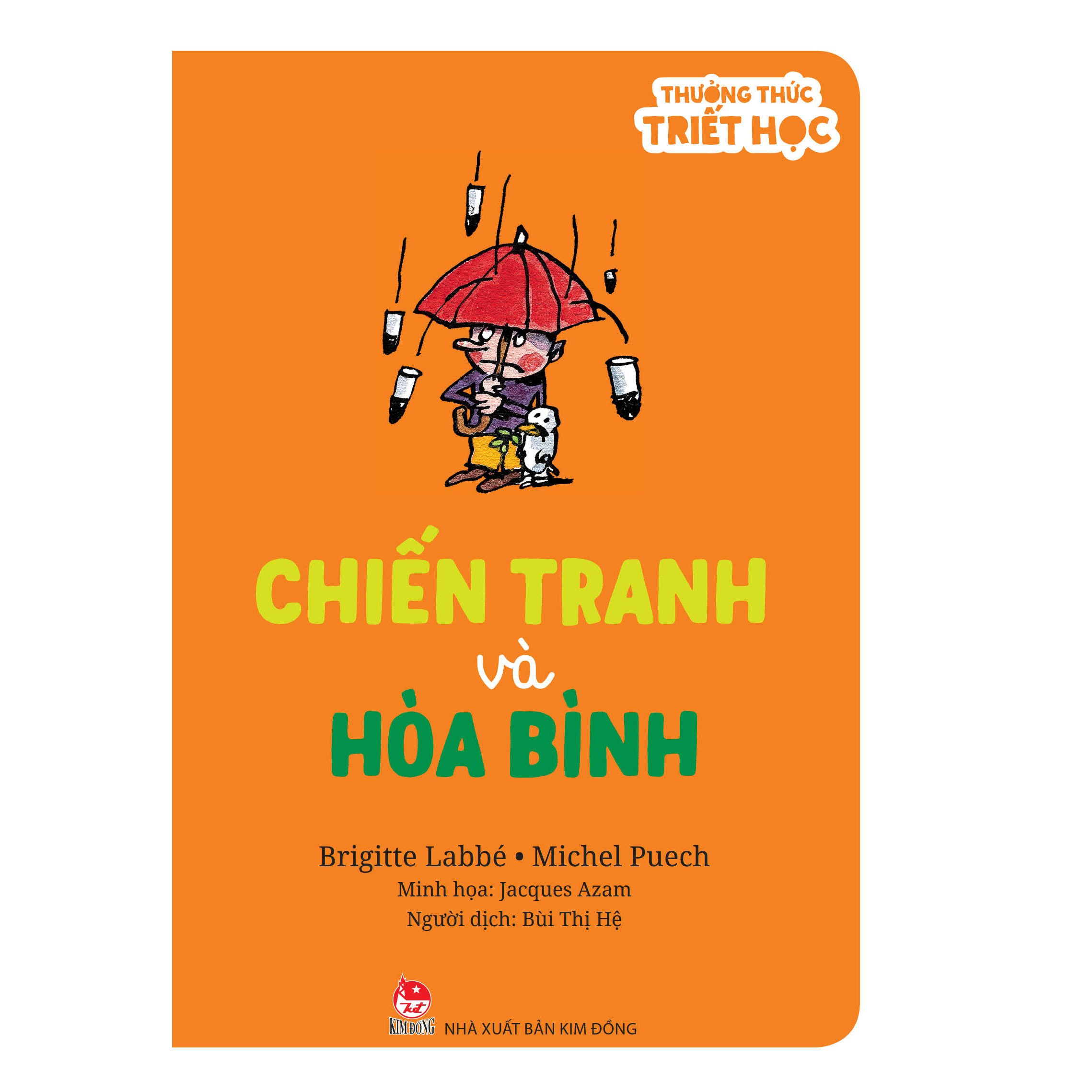 Bộ Sách Thưởng Thức Triết Học