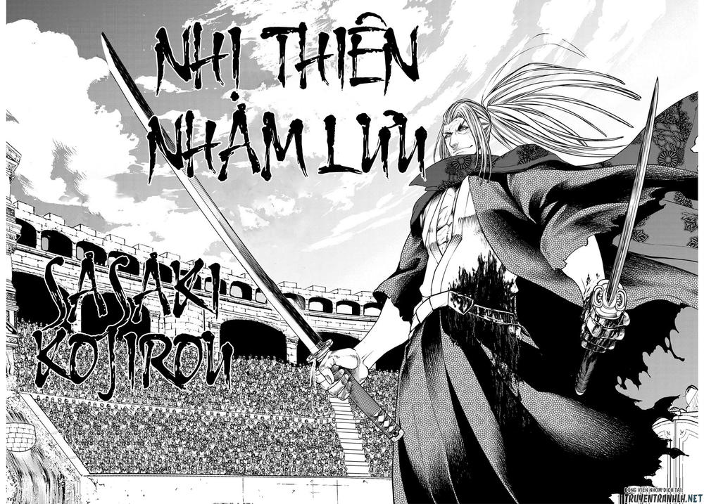 đại chiến nhân thần chapter 18 59