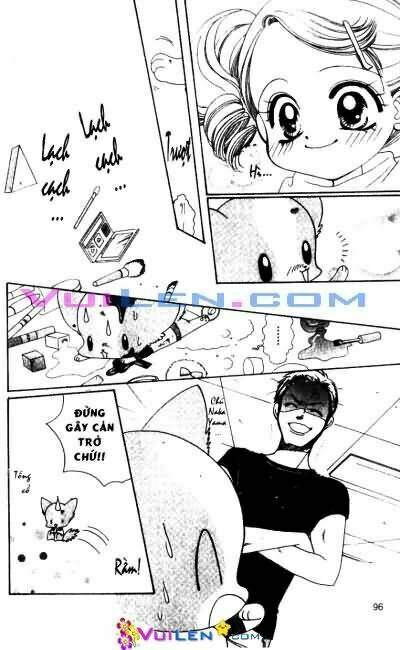 bộ sưu tầm lọ lem chapter 6 96