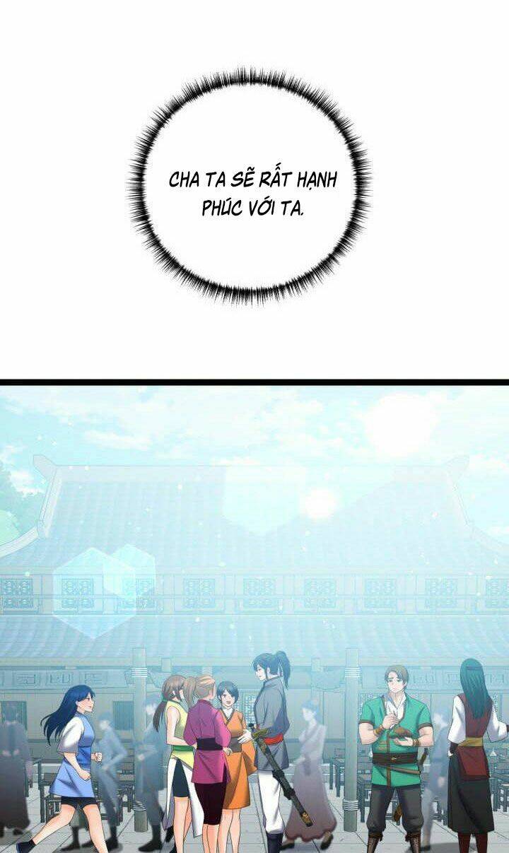 lôi thần chuyển sinh chapter 34 71