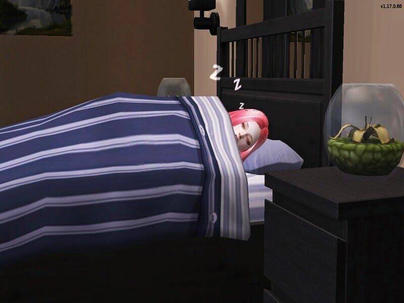 nụ cười của anh [truyện sims] chapter 69 35