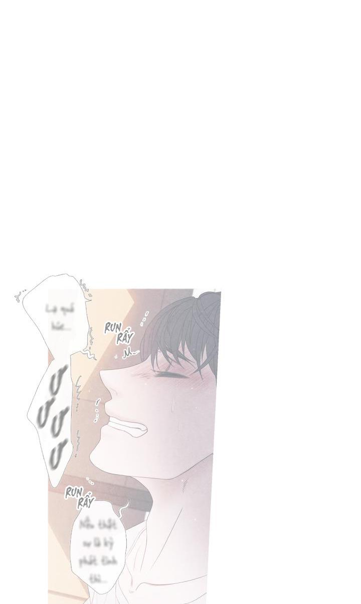 một tuần dục vọng – truyện ngắn omegaver chapter 3 16