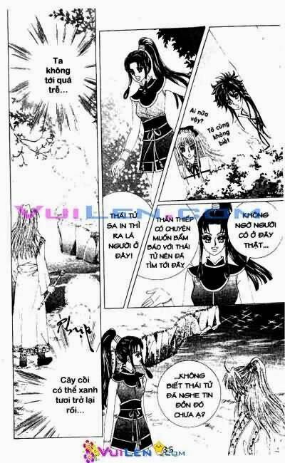 đến vương quốc ma chapter 5 35