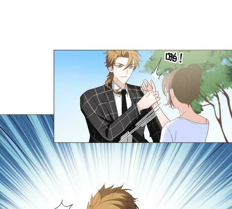 thập nhị hắc miêu chapter 6 31