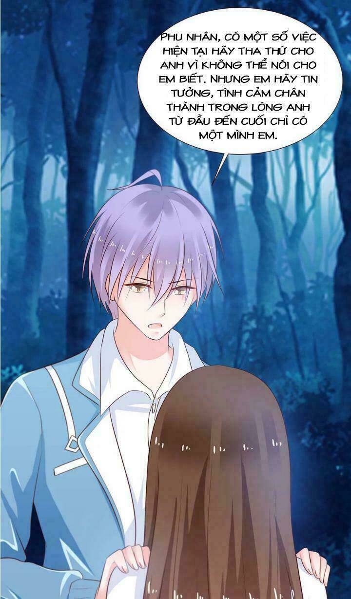 chào buổi tối, minh vương đại nhân chapter 24 28