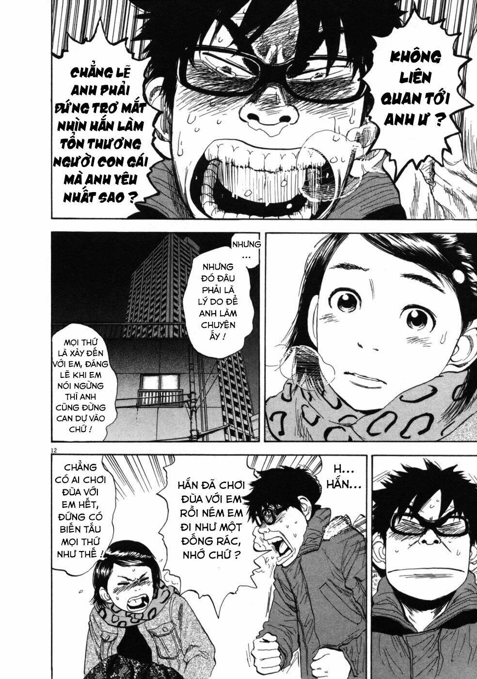 boy on the run chapter 37 12