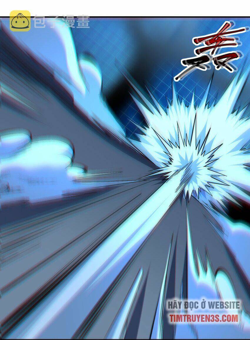 ta xưng bá chư thiên chỉ dựa vào phòng ngự chapter 4 84