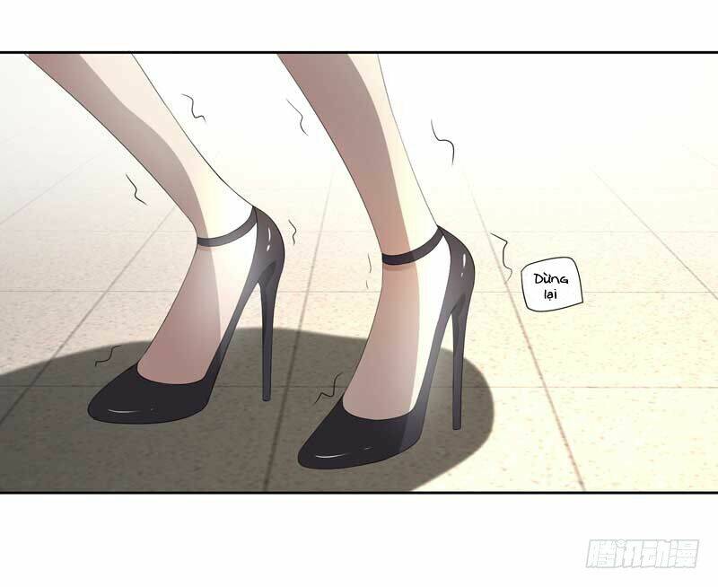 chỉ nhiễm thành hôn: đại thúc sủng vợ vô độ chapter 19 7