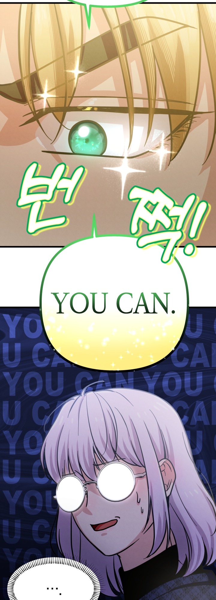 sương mù dày đặc chapter 14 50