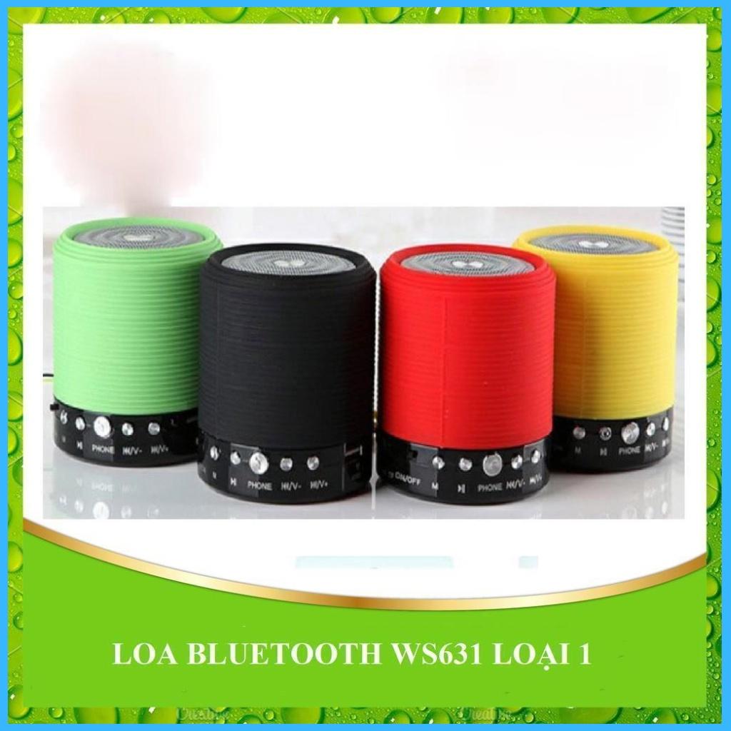 Loa Bluetooth WS-631 loại 1
