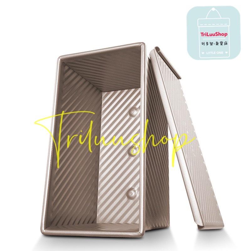 Khuôn Làm Bánh Mì Sanwich Chống