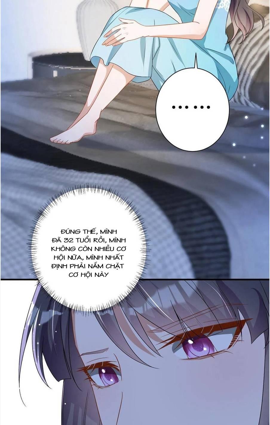 thí hôn lão công, cần giúp sức chapter 620 11