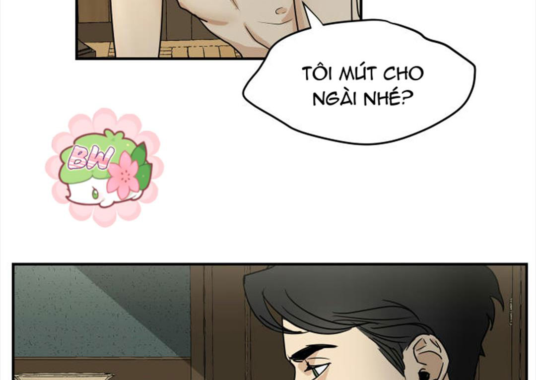 Người Hầu chapter 1