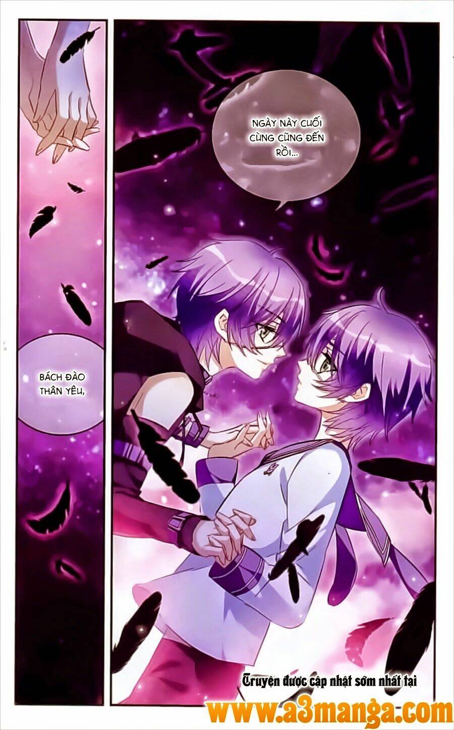 ngôi sao câu lạc bộ chapter 108 24