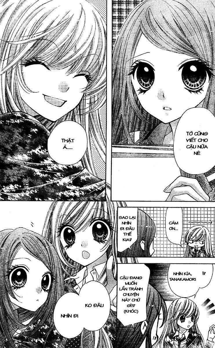 shouri no akuma chapter 7 10