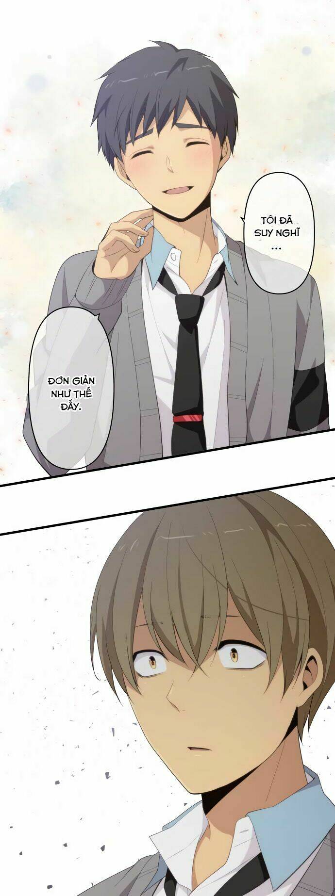 viên thuốc trùng sinh chapter 205 24