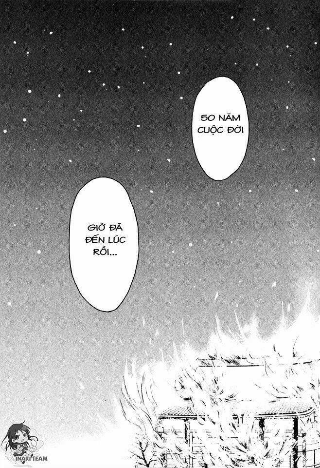 gou - hime-tachi no sengoku chapter 2 40