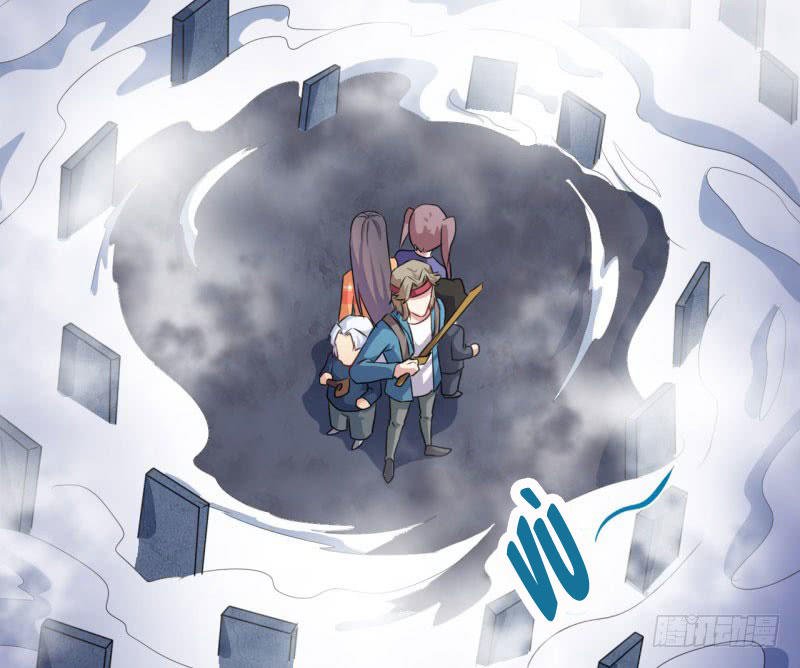 ngạo kiều quỷ vương yêu ta chapter 104 32