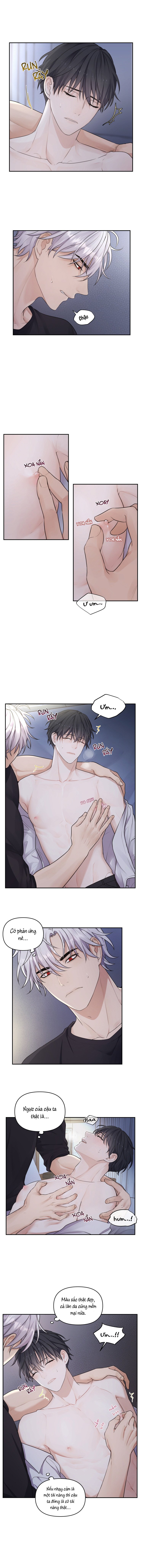 tâm mộng chapter 4 3