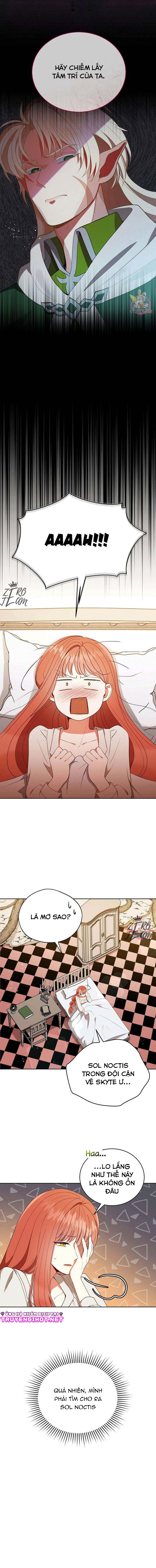 kẻ truy đuổi của bình minh chapter 14.1 2