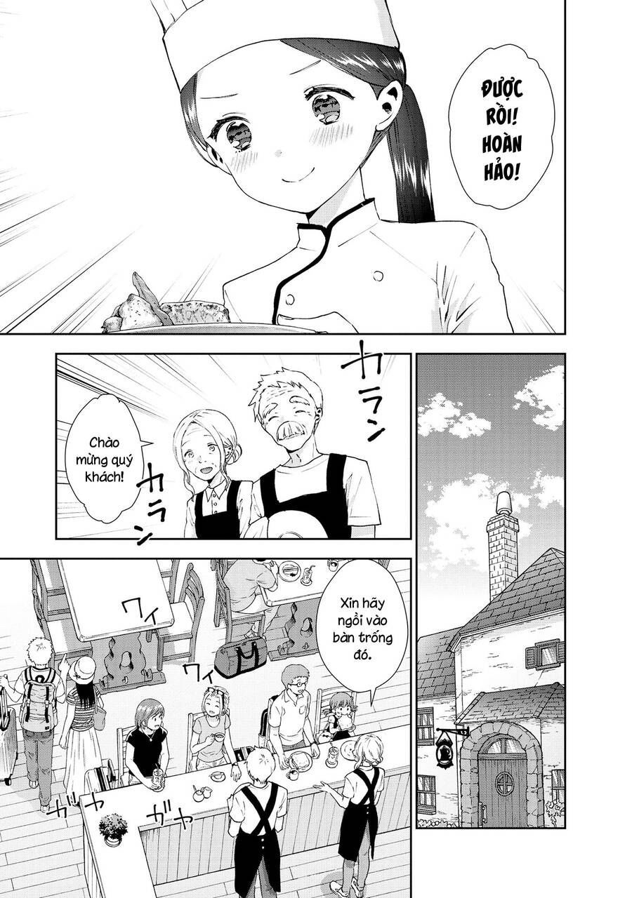 umisaki lilac chapter 36 5