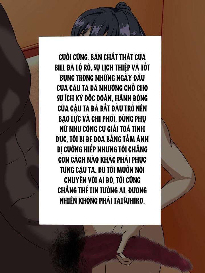 Thợ săn bé trai chapter 20.2 1