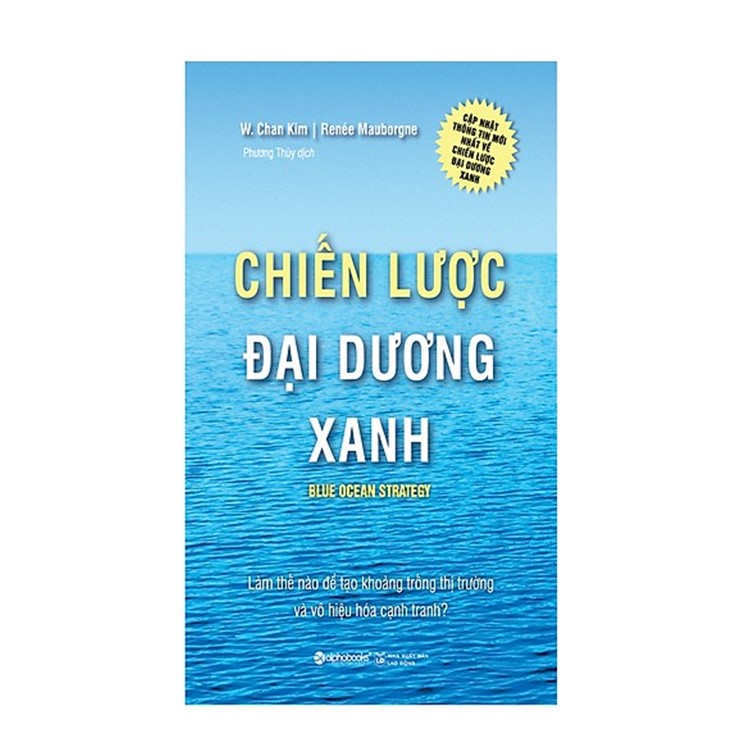 Combo Sách : Lịch Sử Giao Thương: Thương Mại Định Hình Thế Giới Như Thế Nào? + Chiến Lược Đại Dương Xanh