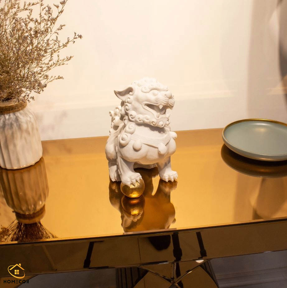 Tượng Kì Lân