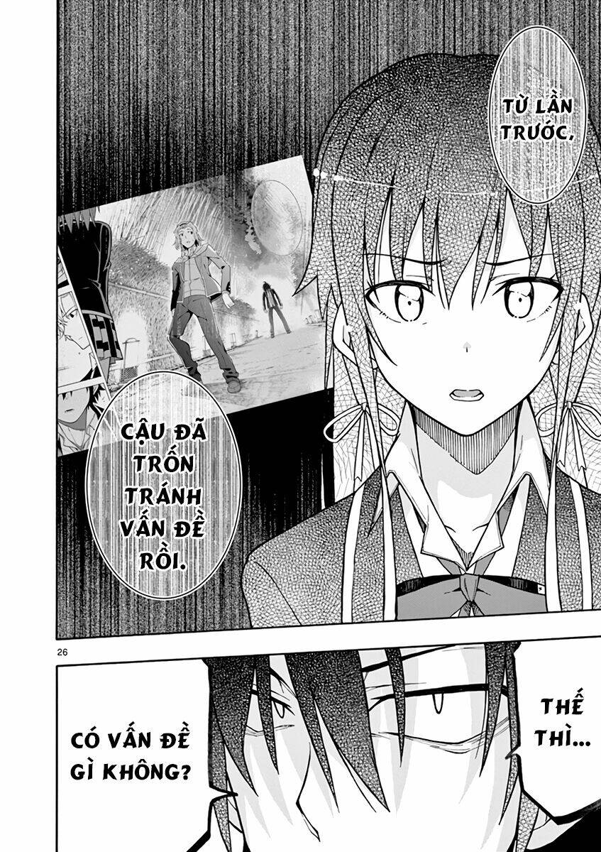 yahari ore no seishun rabukome wa machigatte iru chapter 54 25