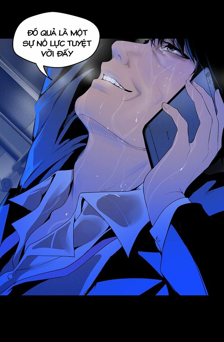 tân thế giới tuyệt vời chapter 42 28