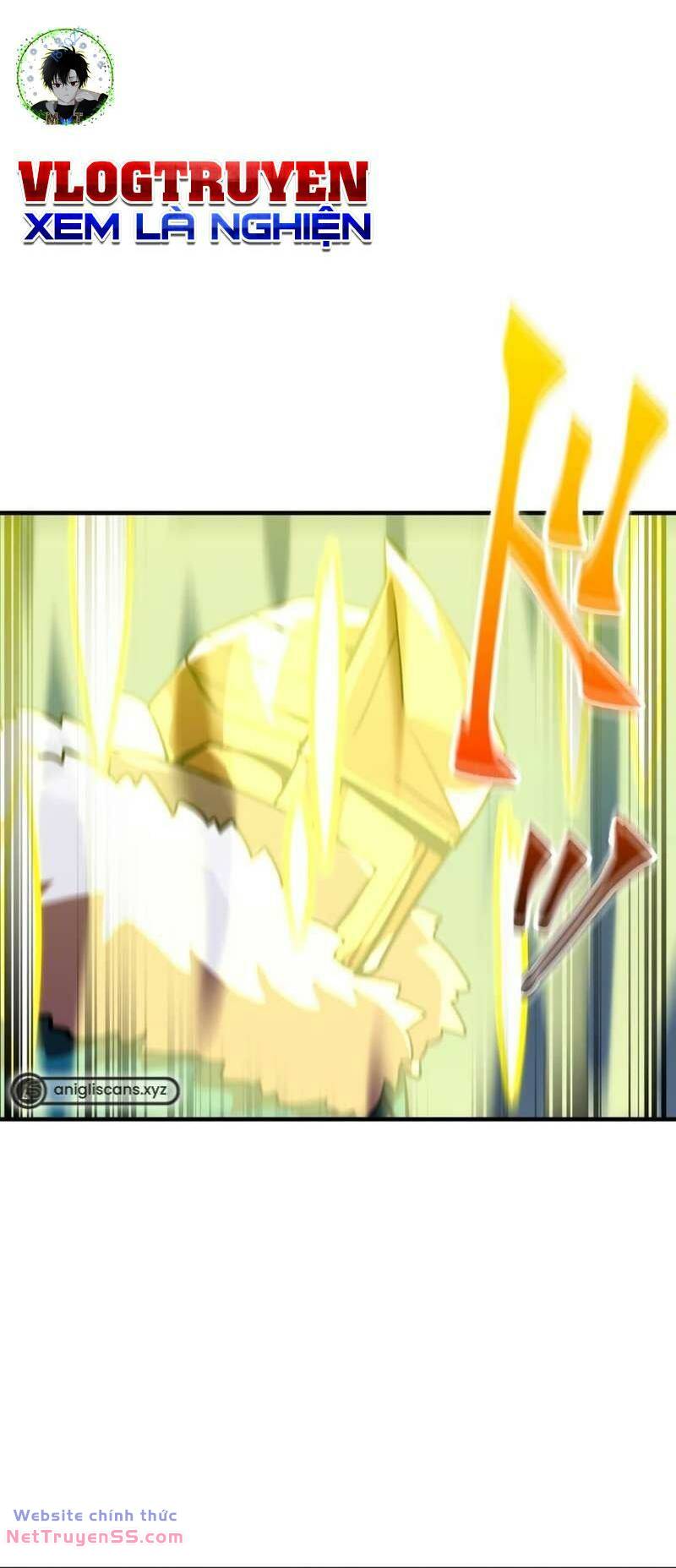 Huyết Thánh Cứu Thế Chủ~ Ta Chỉ Cần 0.0000001% Đã Trở Thành Vô Địch chapter 63 33