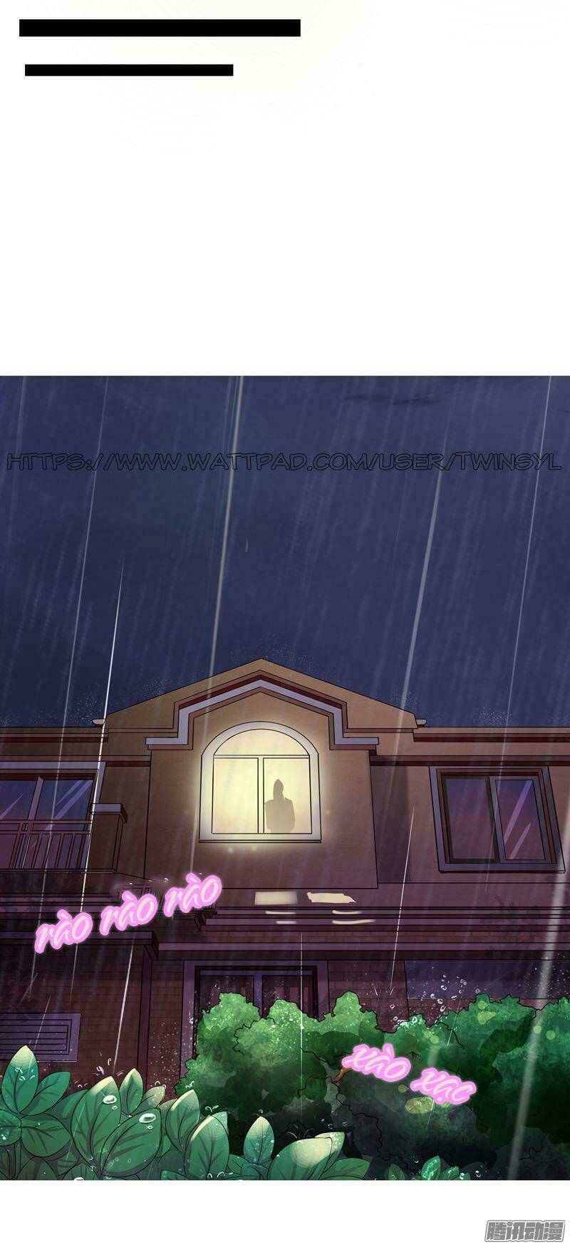 bá đạo trung khuyển tìm ái ký chapter 33 17