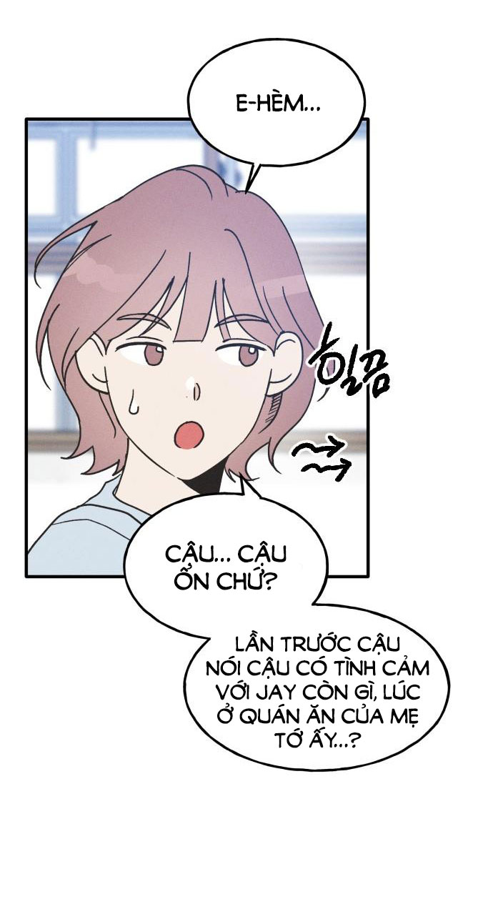 nguyên tắc của bạn thân là con trai chapter 11.1 35