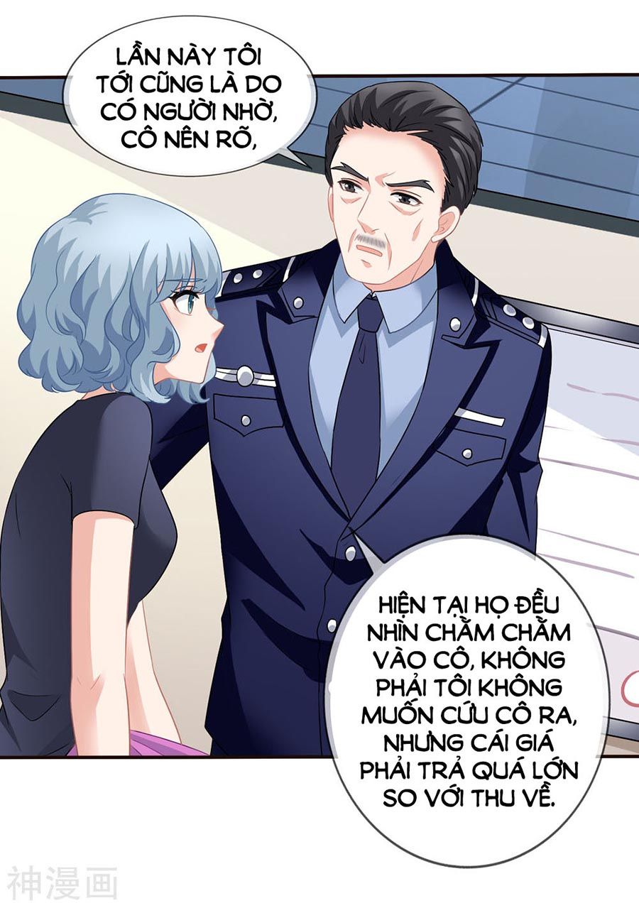 mỹ vị giai thê chapter 53 7