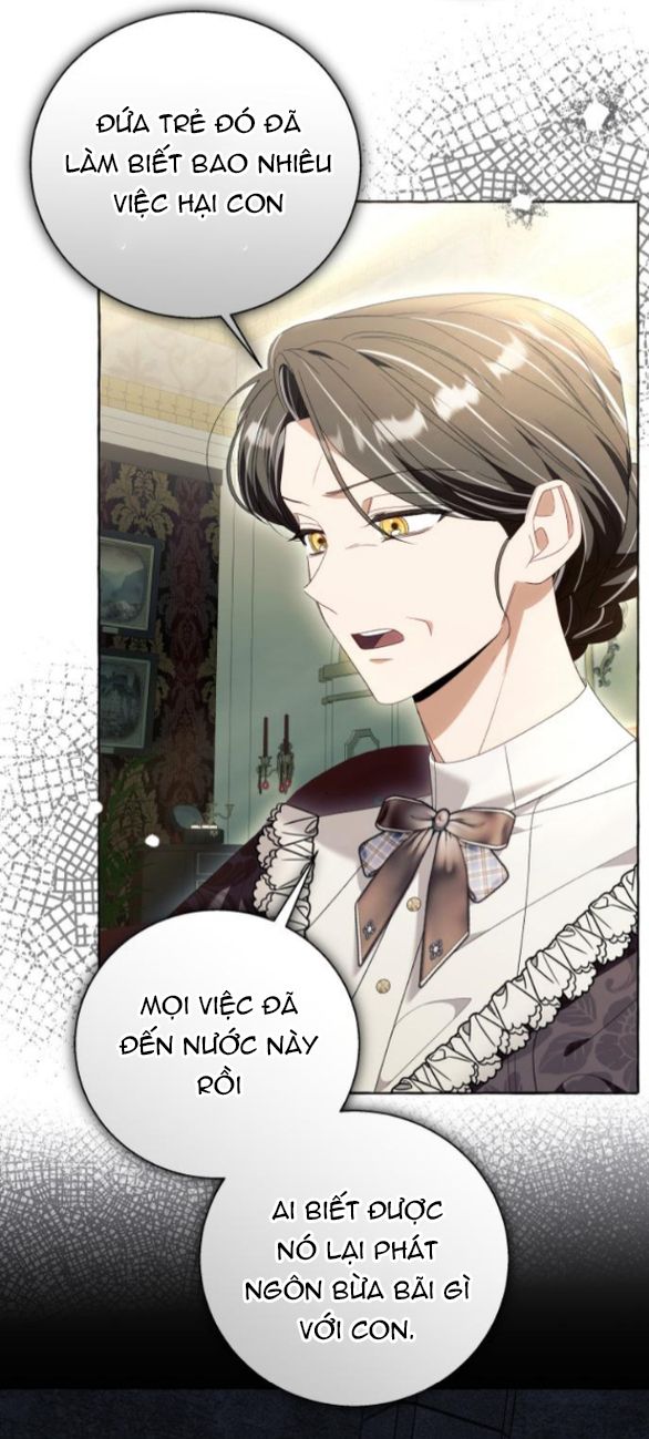 tôi tưởng đó chỉ là tiểu thuyết trọng sinh bình thường chapter 89.2 4